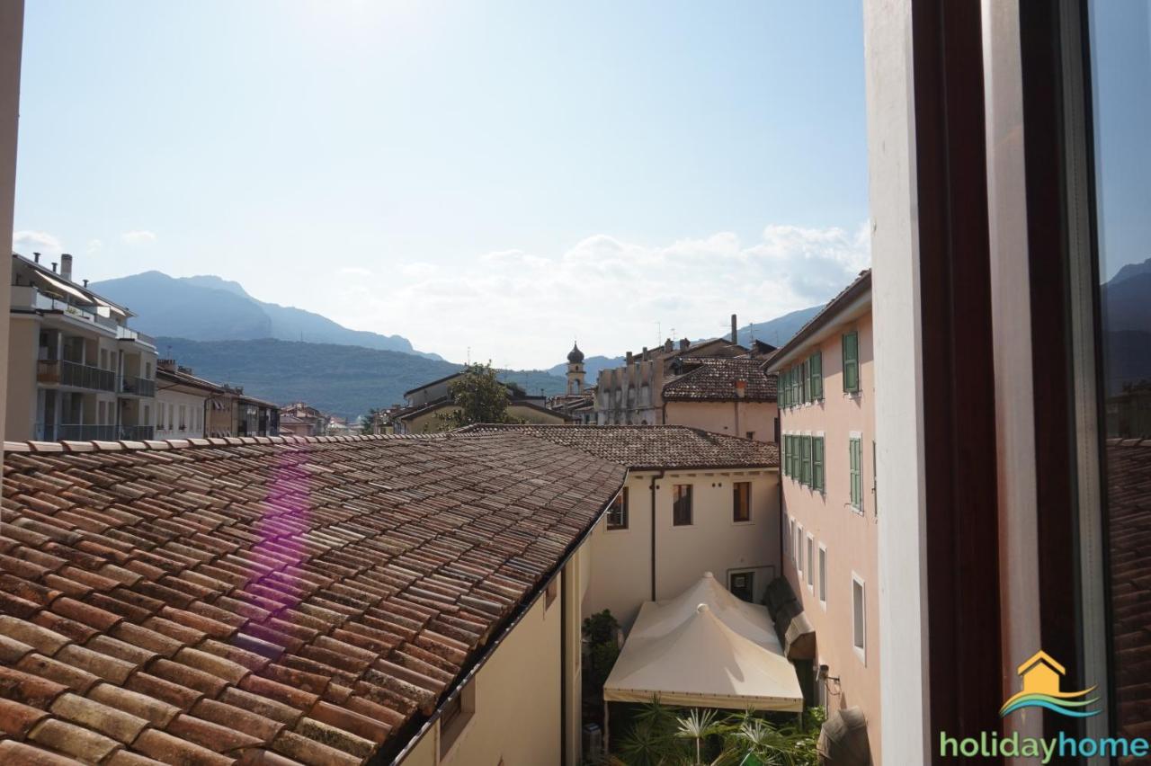 Lake Garda Home ริวาเดลการ์ดา ภายนอก รูปภาพ