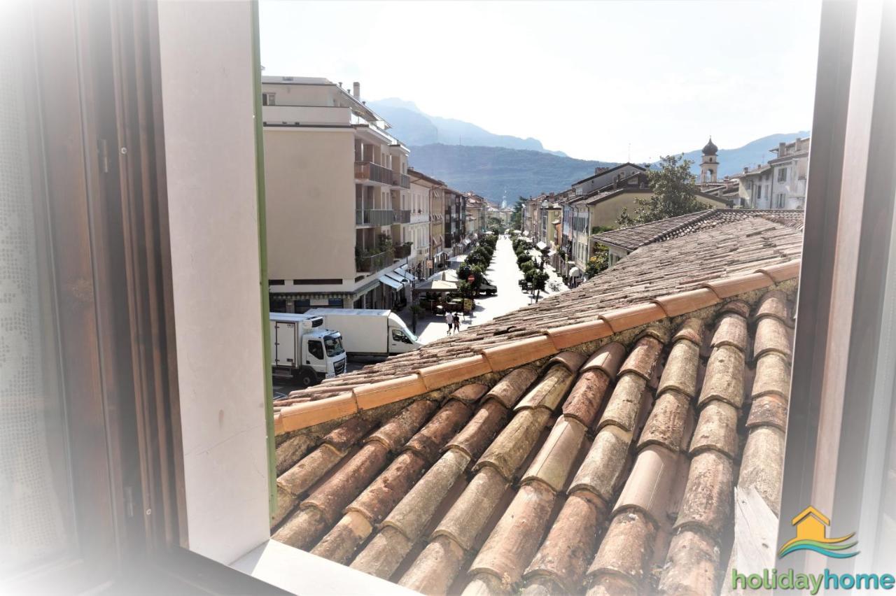 Lake Garda Home ริวาเดลการ์ดา ภายนอก รูปภาพ